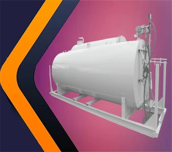 Diesel Tanks Manufacturers in Bangalore